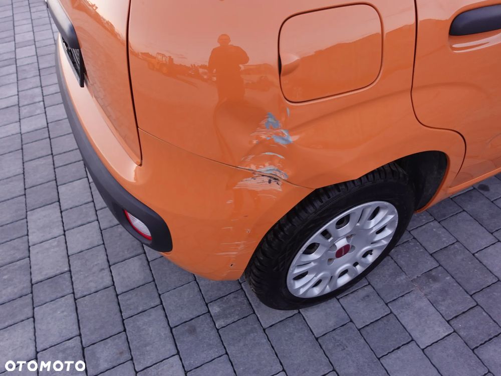 Fiat Panda 1.2 Start&Stop Easy - 8