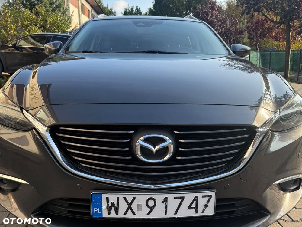 Mazda 6 2.0 SkyEnergy - 6