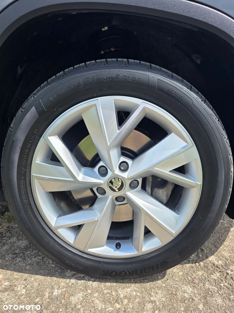 Skoda Kodiaq 2.0 TSI 4x4 Style DSG - 20