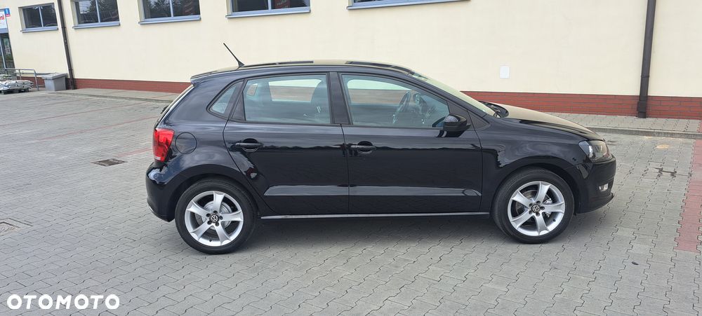 Volkswagen Polo 1.2 Team - 8