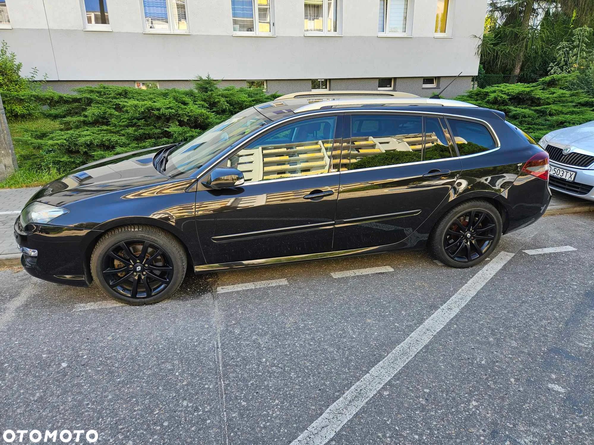 Renault Laguna - 1