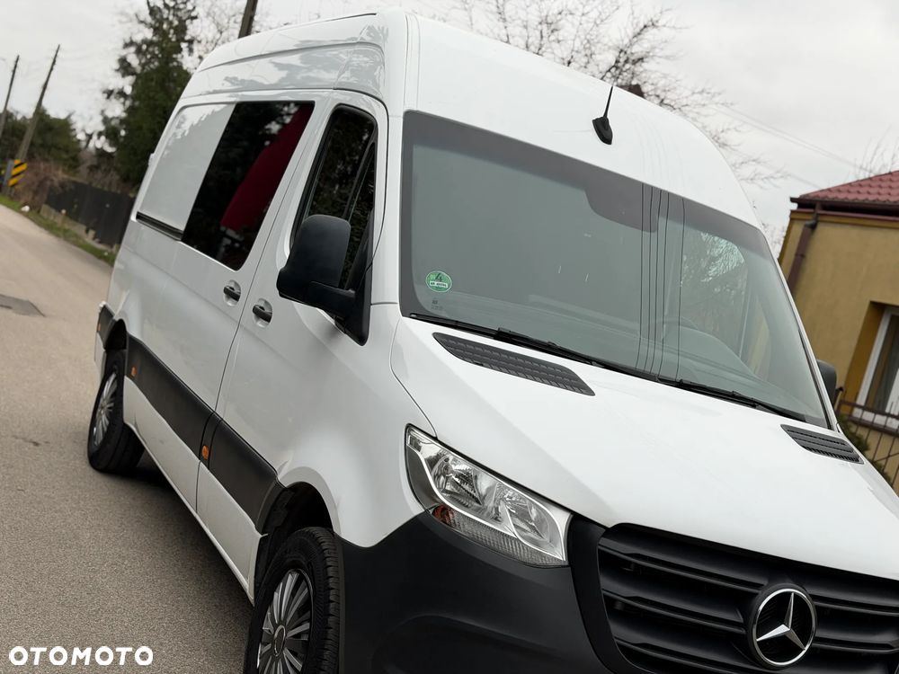 Mercedes-Benz SPRINTER - 37