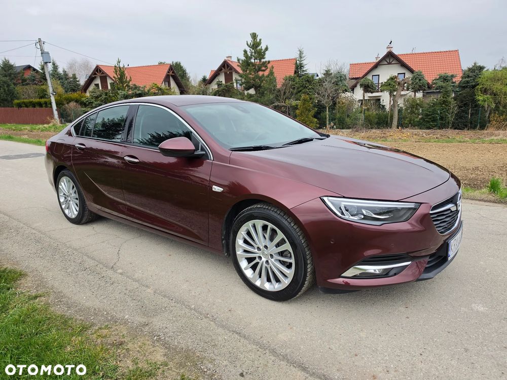 Opel Insignia 1.5 T GPF Exclusive S&S - 11