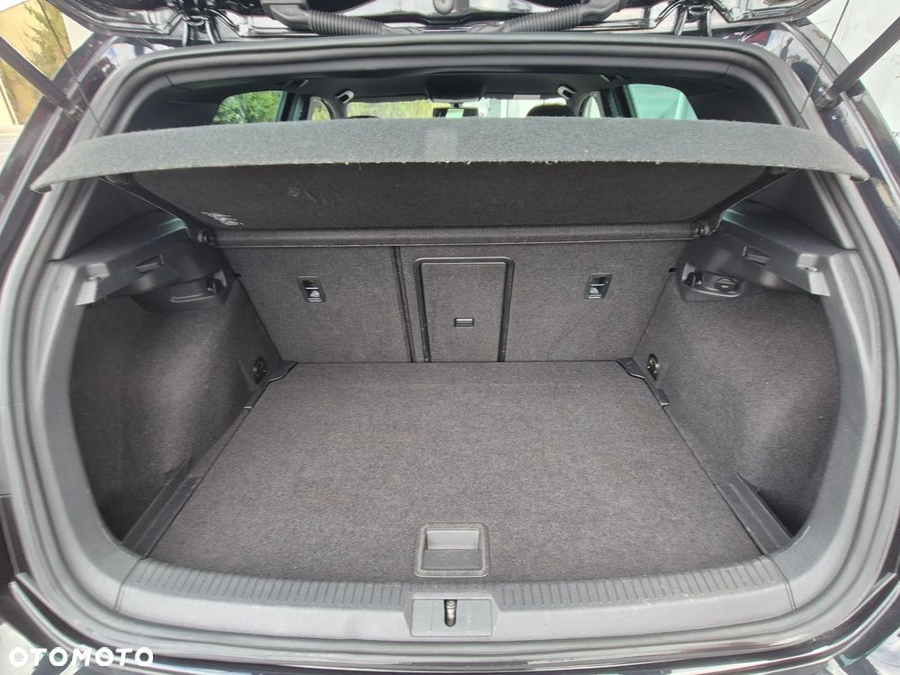 Volkswagen Golf GTI BlueMotion Technology - 30