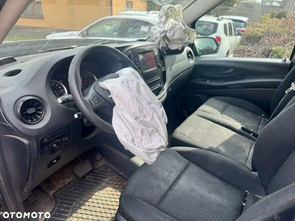 Mercedes-Benz Vito - 9