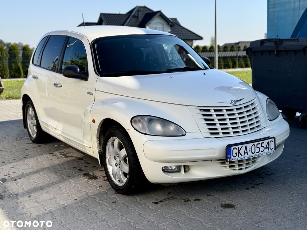 Chrysler PT Cruiser - 6