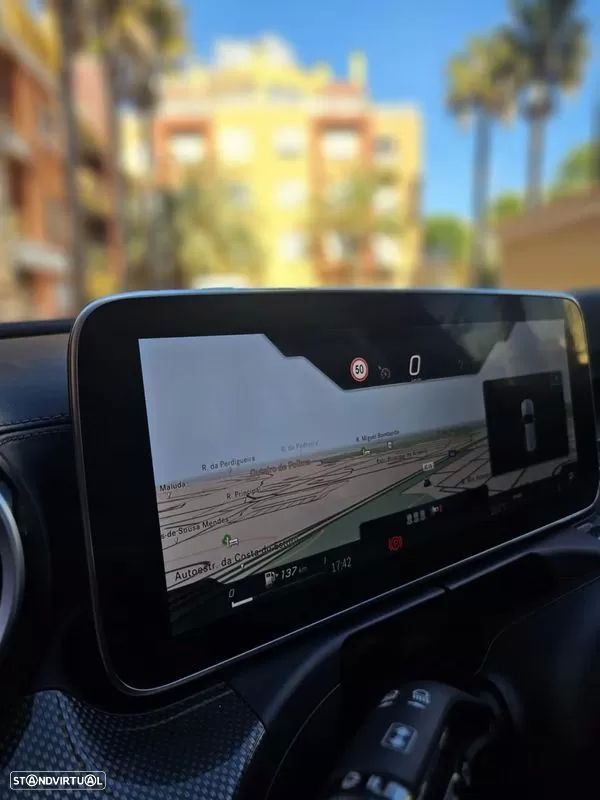 Mercedes-Benz C 300 d AMG Line - 19