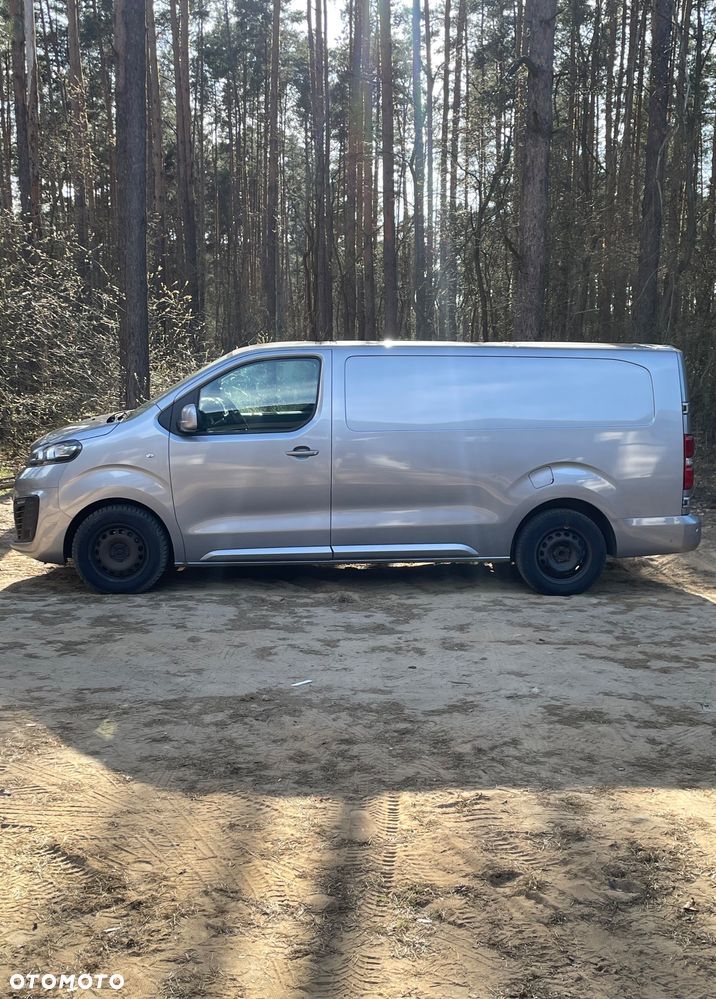 Opel Vivaro - 7