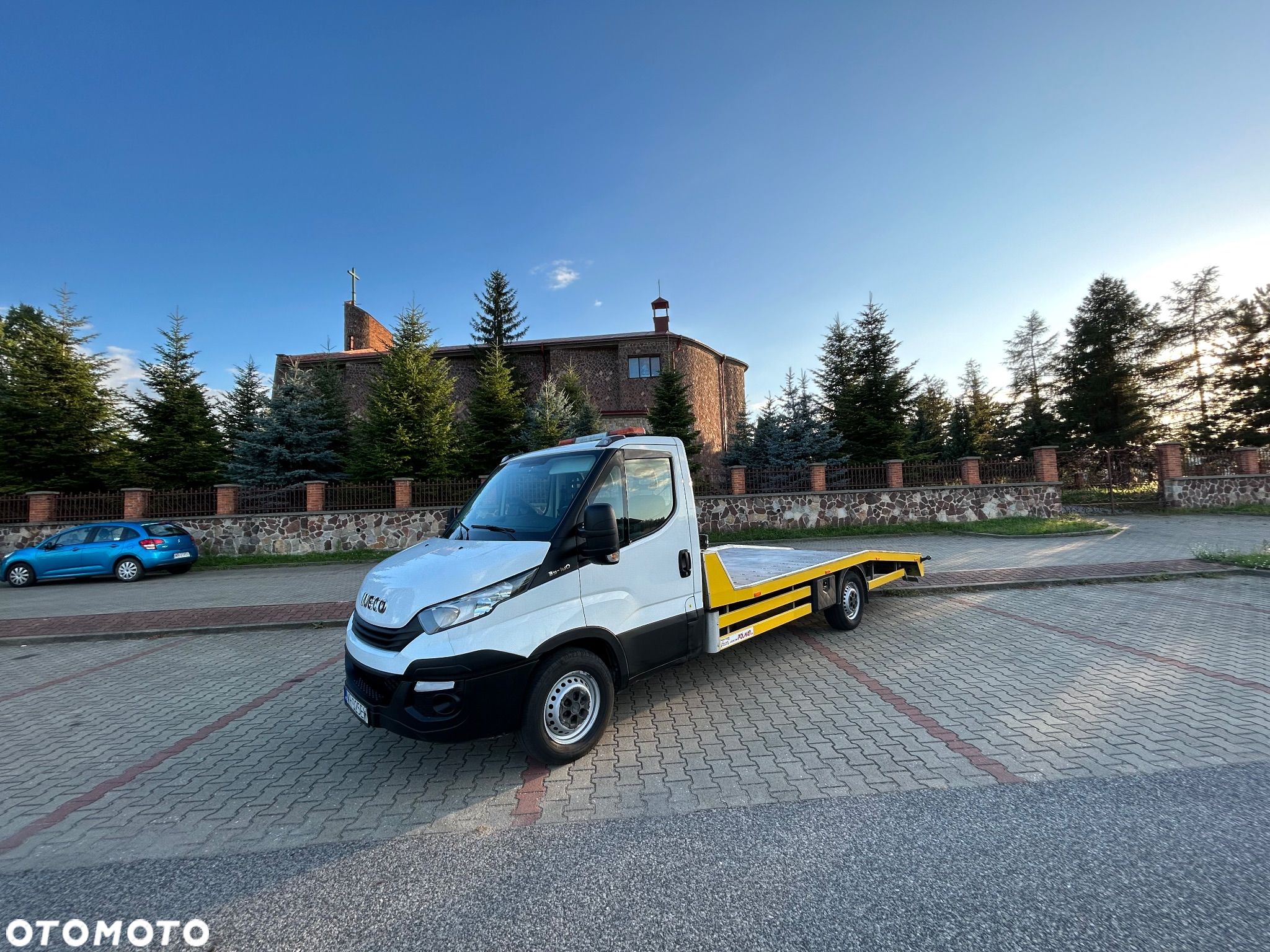Iveco Daily - 1