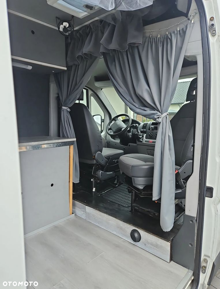 Citroën JUMPER - 4