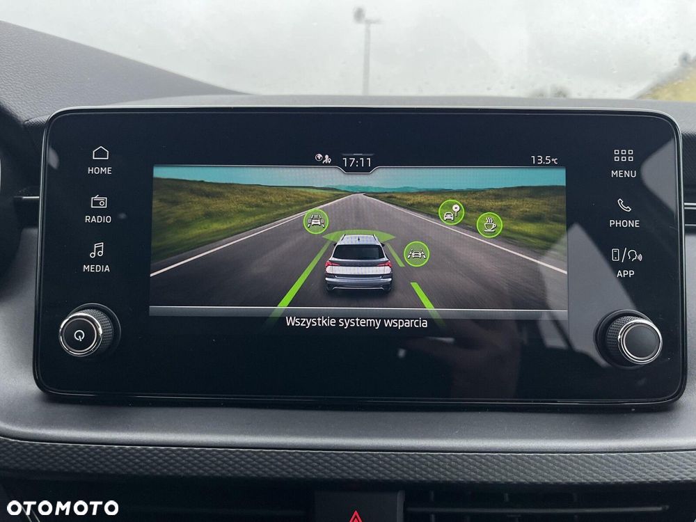 Skoda Kamiq 1.0 TSI Essence - 20