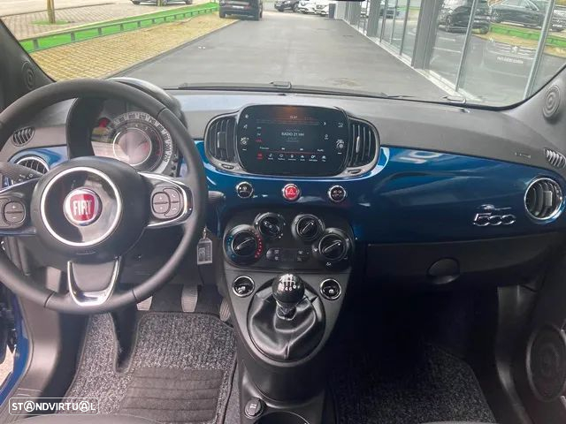 Fiat 500 - 20
