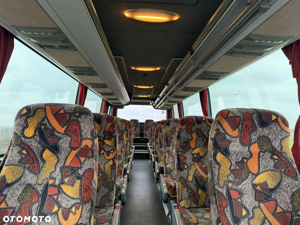 Mercedes-Benz Tourino 510 - 8