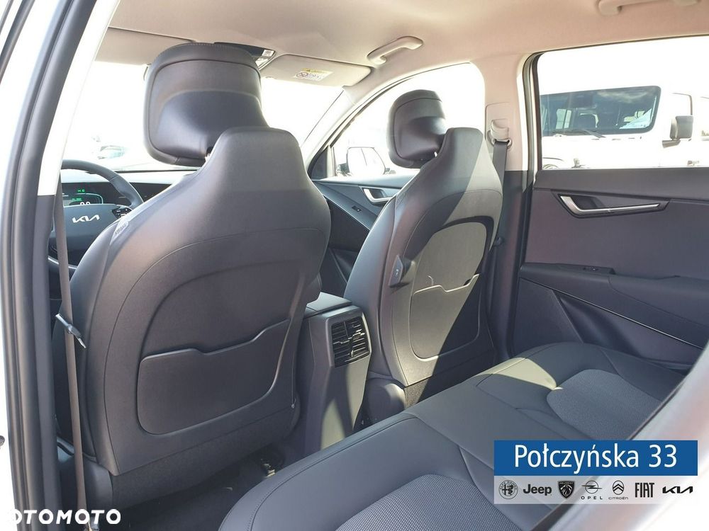 Kia Niro 1.6 GDI Hybrid L - 21