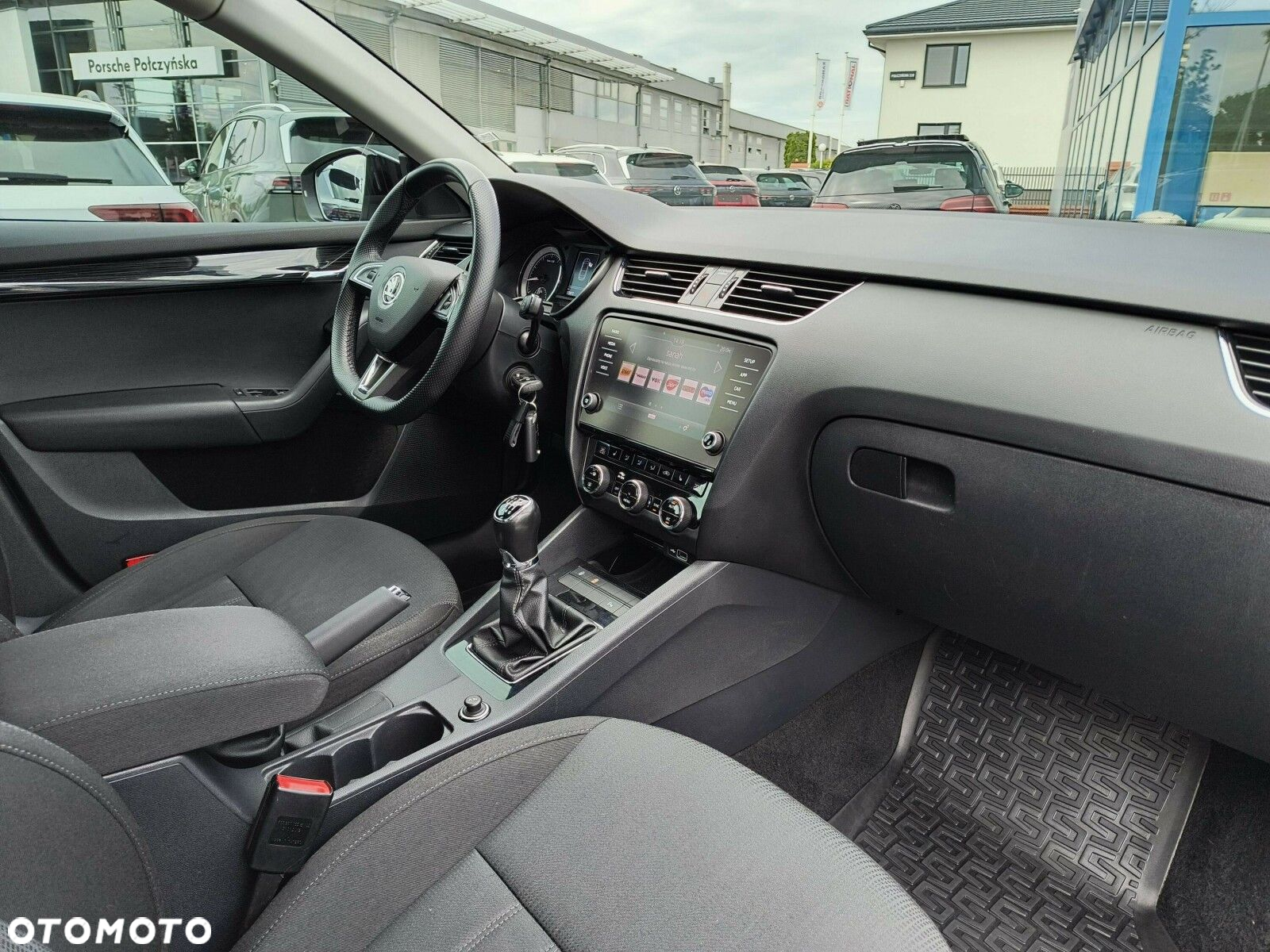Skoda Octavia 1.5 TSI ACT Style - 9