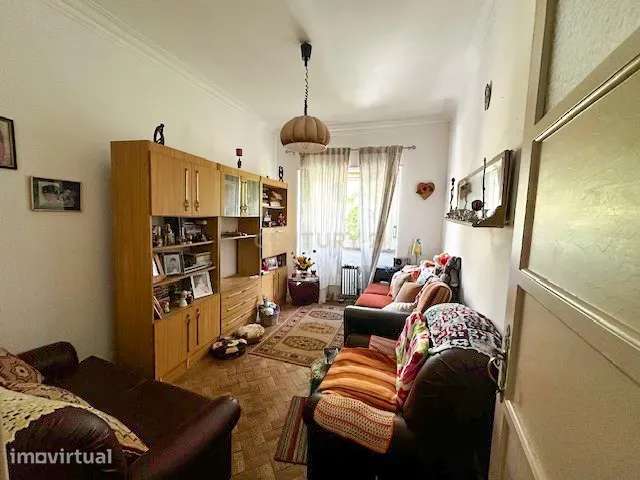 Apartamento T2 em Águas Livres, Amadora - Grande imagem: 4/12
