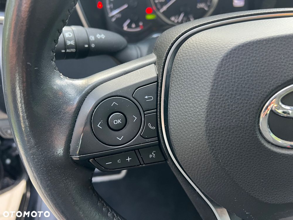 Toyota Corolla - 18