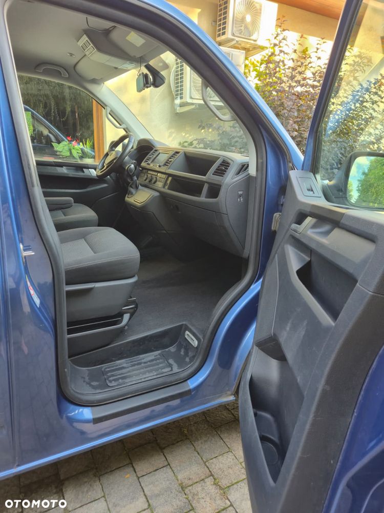 Volkswagen Multivan 2.0 TDI L1 Trendline DSG - 6