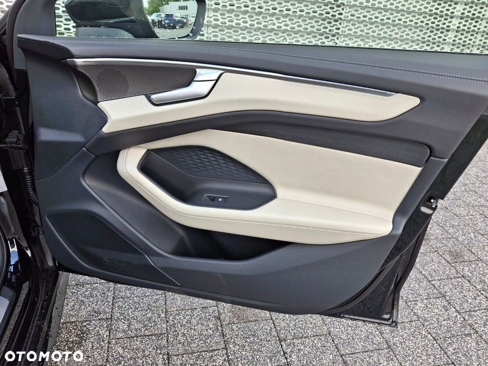 Audi A6 Limousine - 16