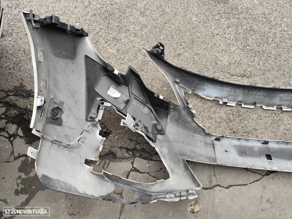 Peugeot 3008 II / 5008 - PARA CHOQUES FRENTE - PC660 - 7