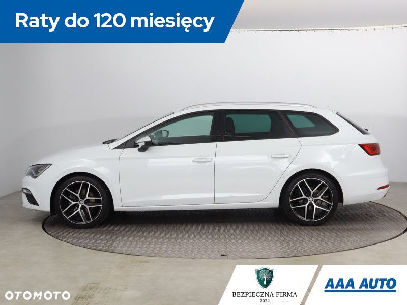 Seat Leon - 3
