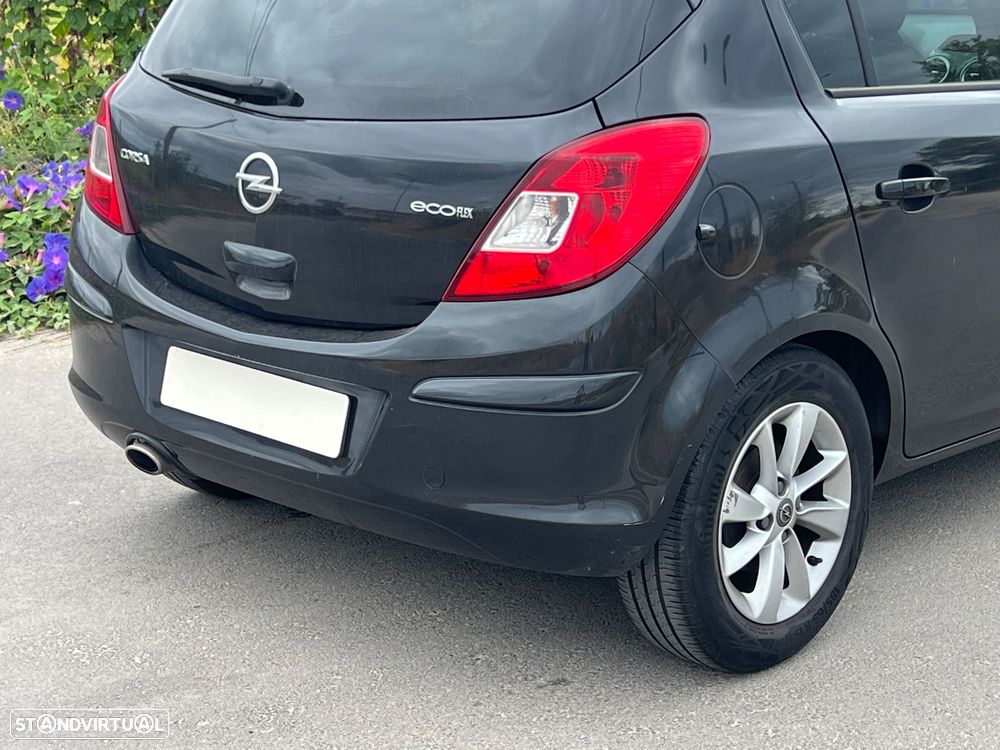 Opel Corsa 1.3 CDTi Cosmo J17 - 14