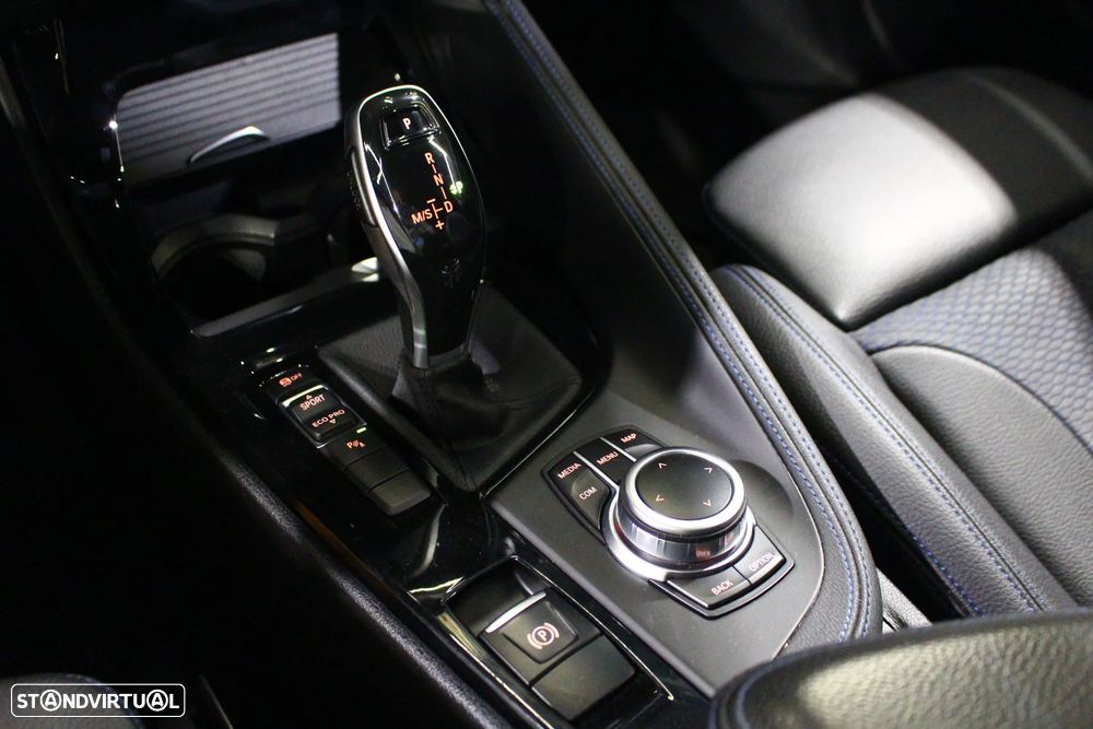BMW X1 16 d sDrive Pack M Auto - 41