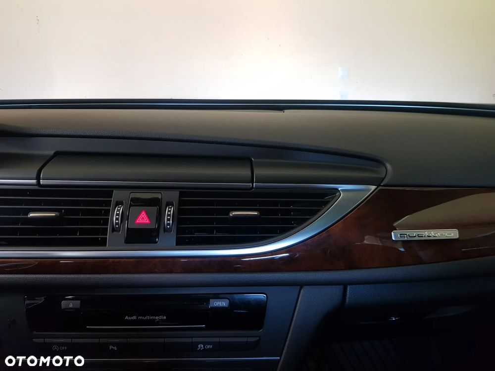 Audi A6 2.0 TFSI Quattro S tronic - 24