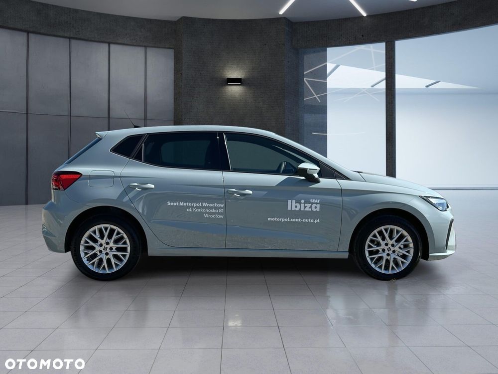 Seat Ibiza - 10