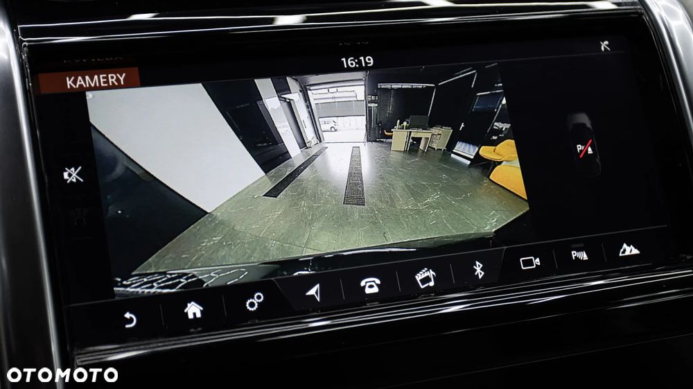 Land Rover Discovery Sport P200 - 26