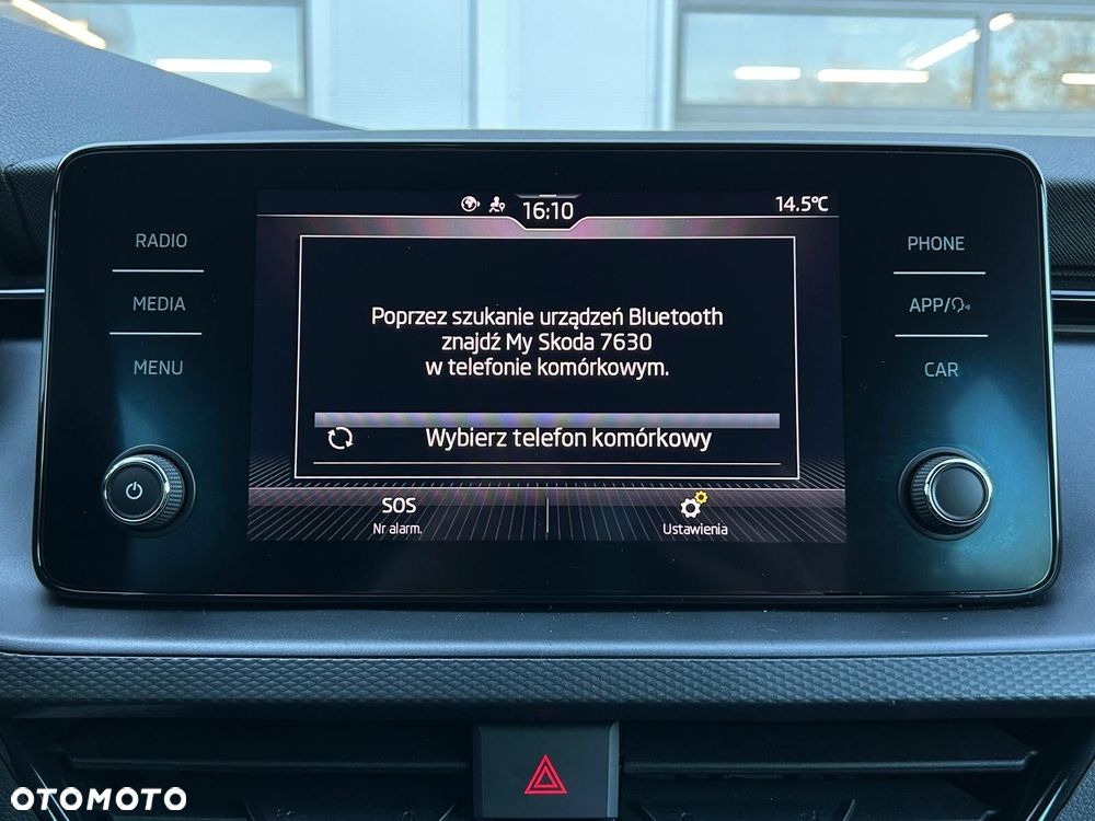 Skoda Scala 1.0 TSI Ambition - 32