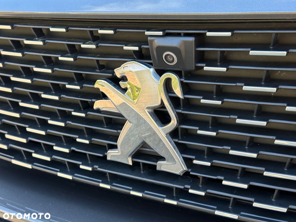 Peugeot 5008 PureTech 130 Stop & Start Active - 16