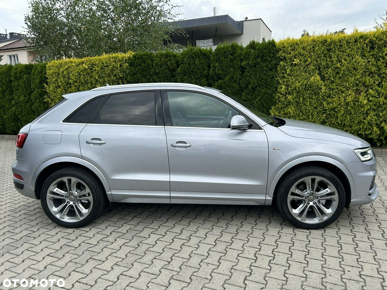 Audi Q3 - 3