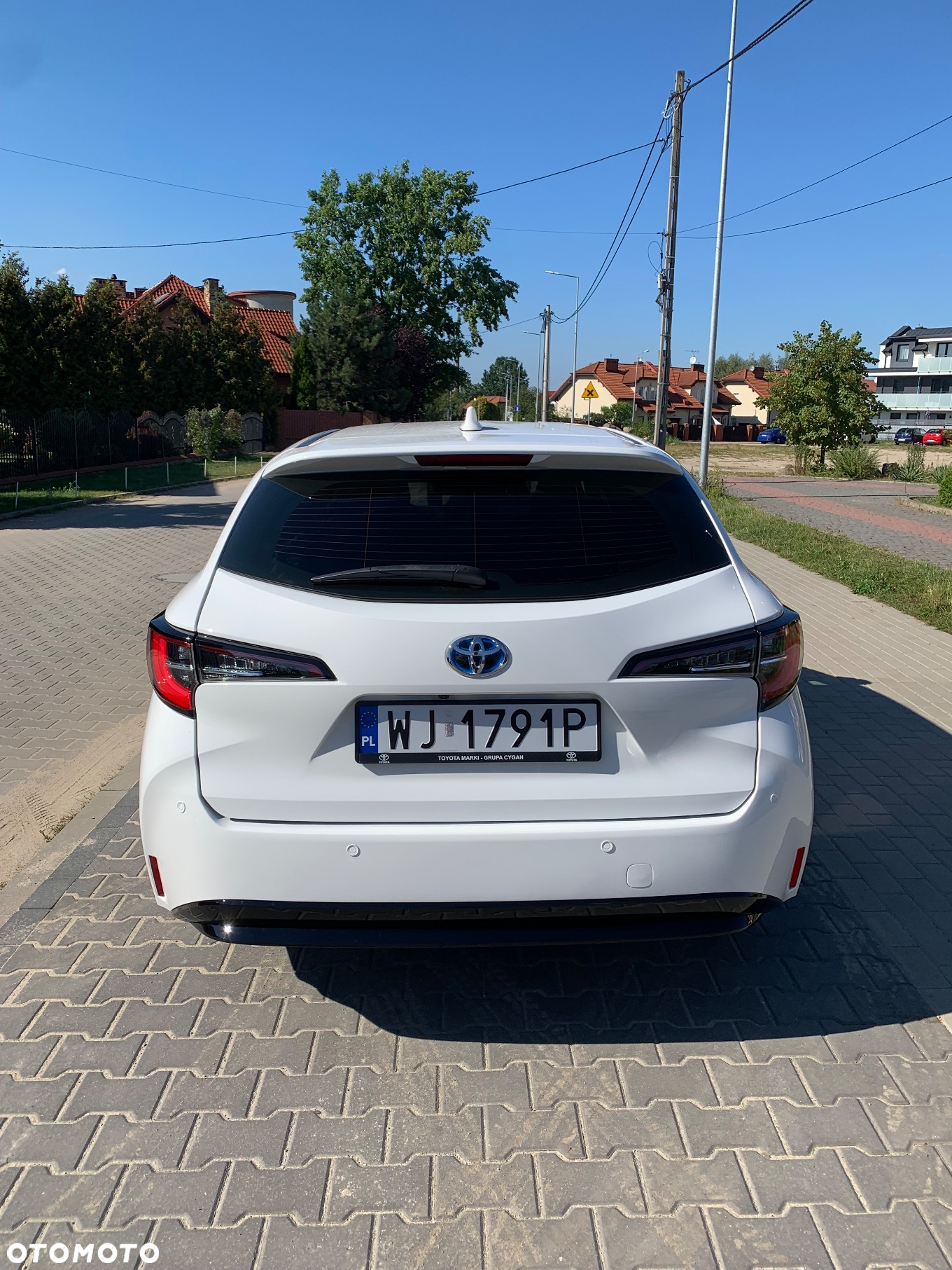 Toyota Corolla 1.2 T Comfort - 5