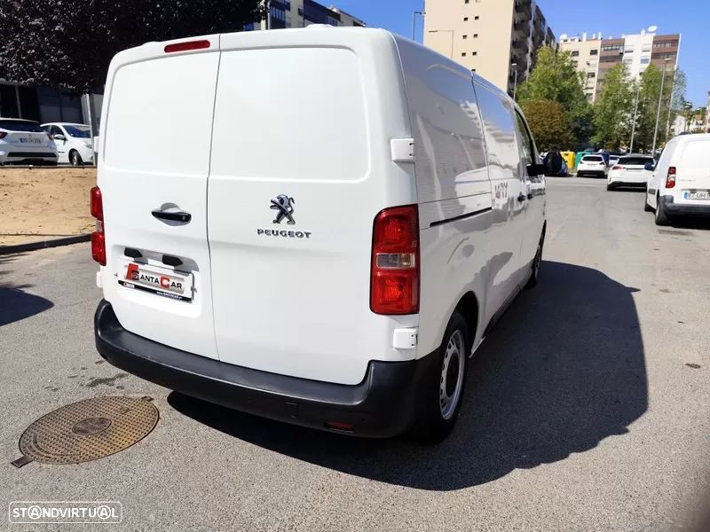 Peugeot expert 1.5 hdi , 3 lug, iva dedutivel - 18