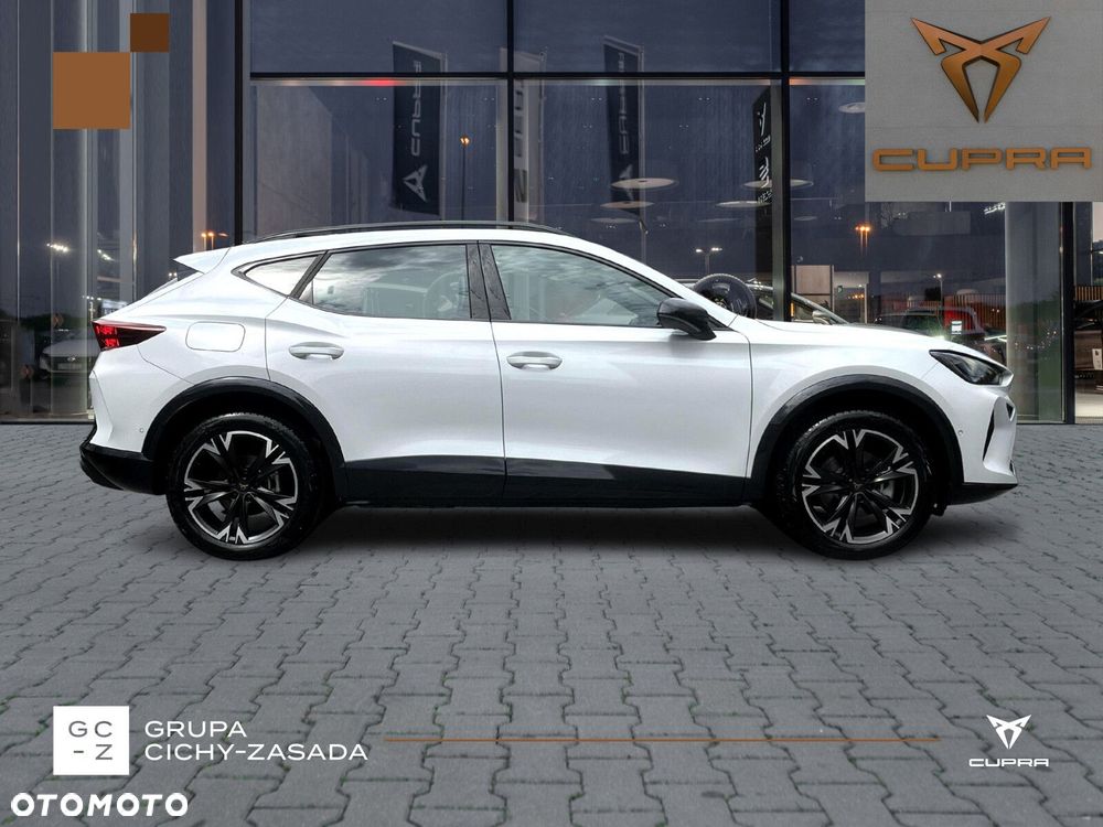 Cupra Formentor 1.5 TSI DSG - 4