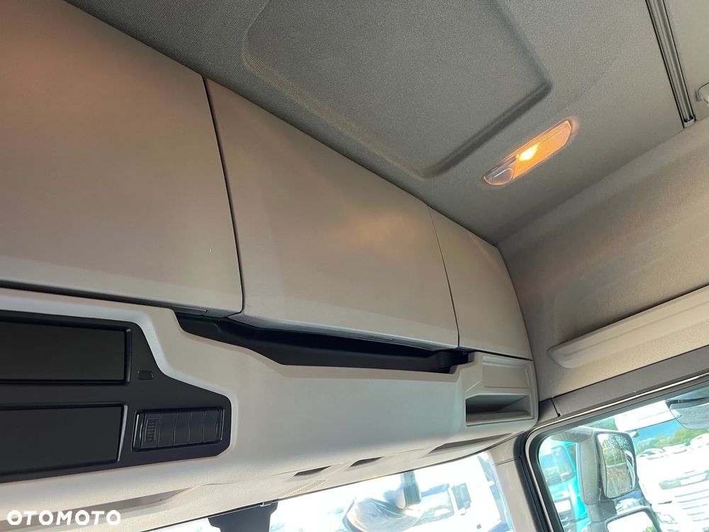 Scania R 450 Klima postojowa - 22