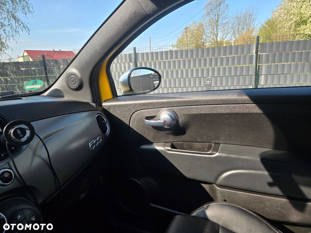 Abarth 595 1.4 T-Jet 16v Turismo - 13