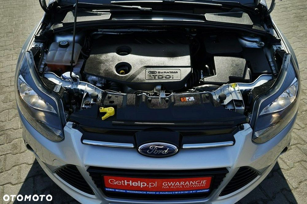 Ford Focus - 13