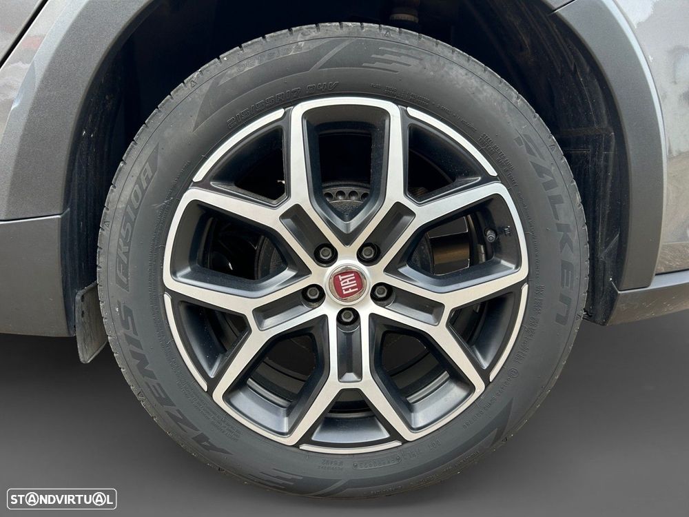 Fiat Tipo Cross 1.0 GSE T3 - 14