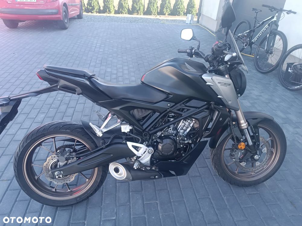 Honda Inny - 13