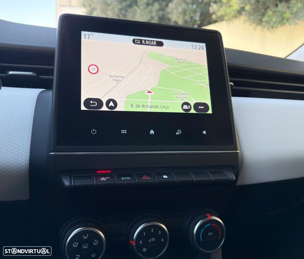 Renault Clio 1.0 TCe Limited - 8