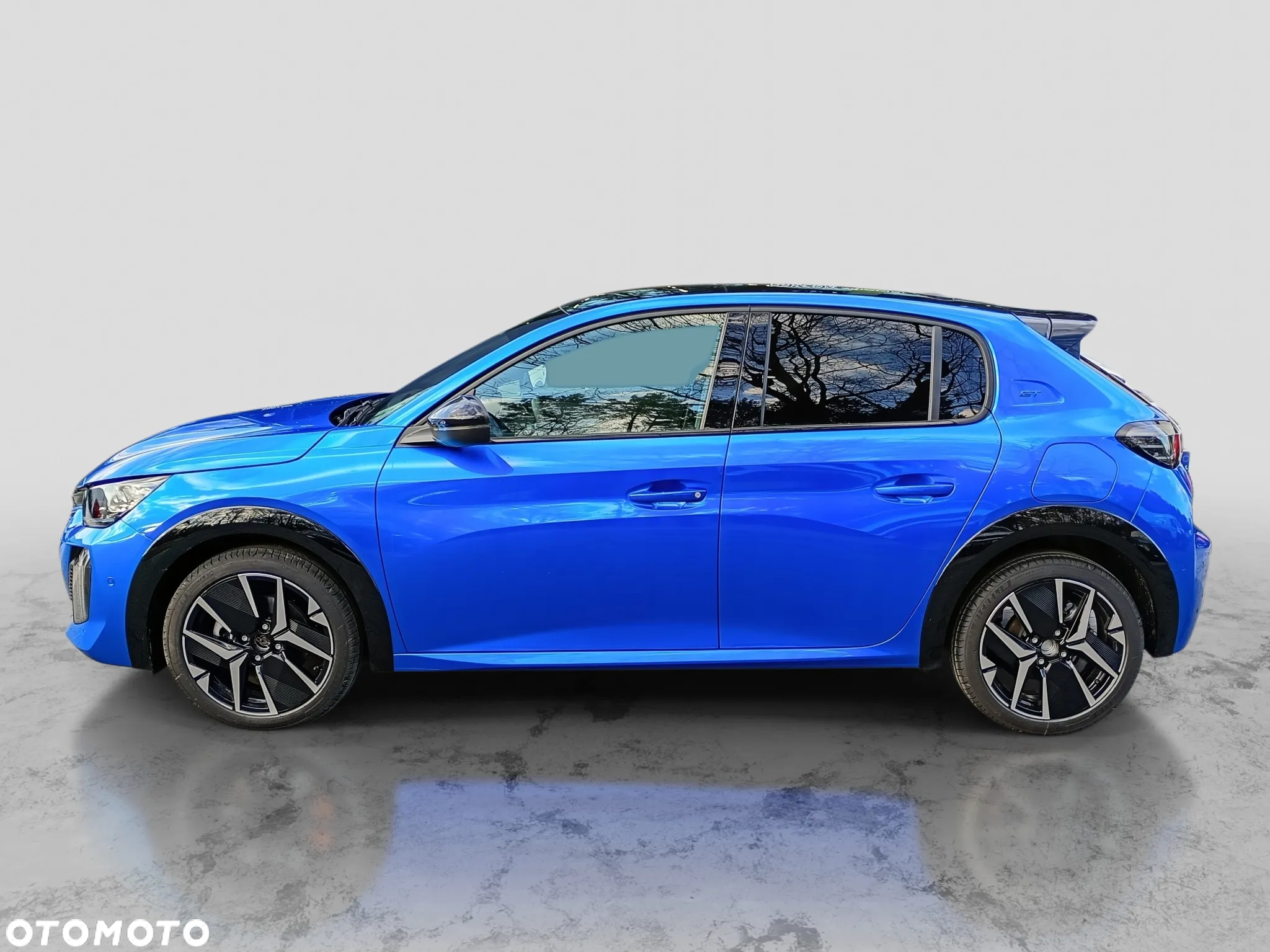 Peugeot 208 1.2 mHEV GT - 2