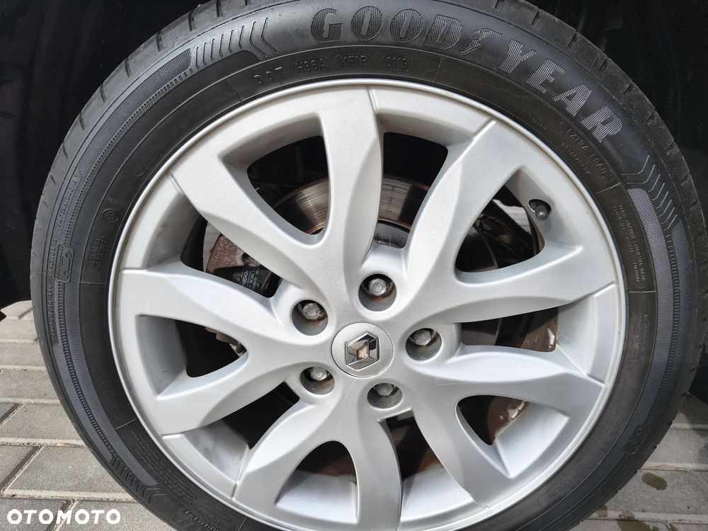 Renault Laguna 2.0 16V Dynamique - 16