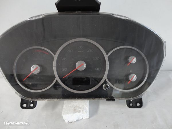 Quadrante / Conta Quilometros Honda Civic Vii Hatchback (Eu, Ep, Ev) - 2