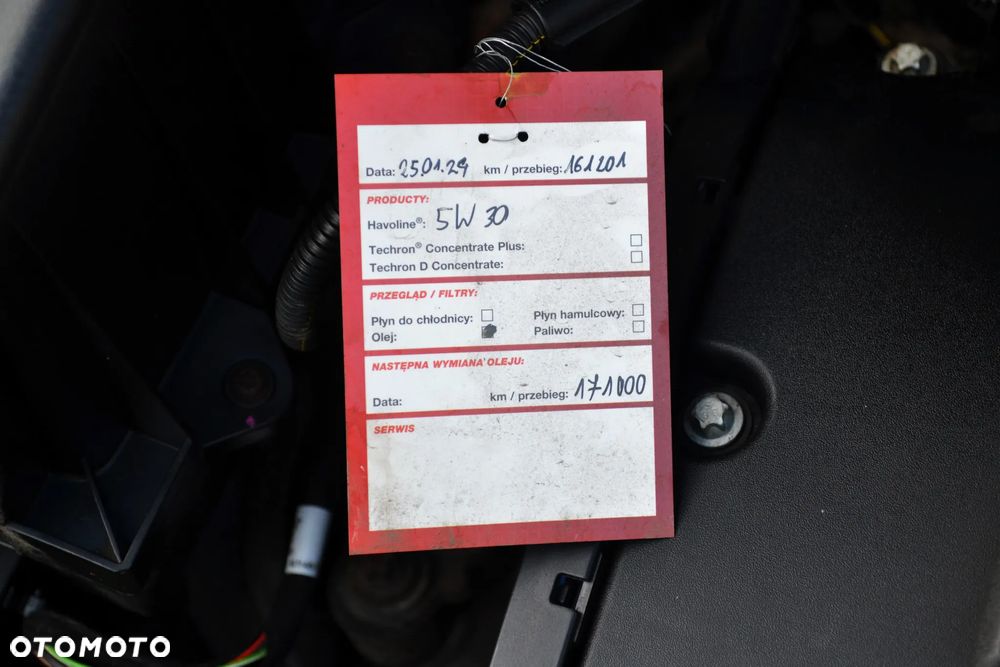 Opel Meriva 1.4 Enjoy - 37