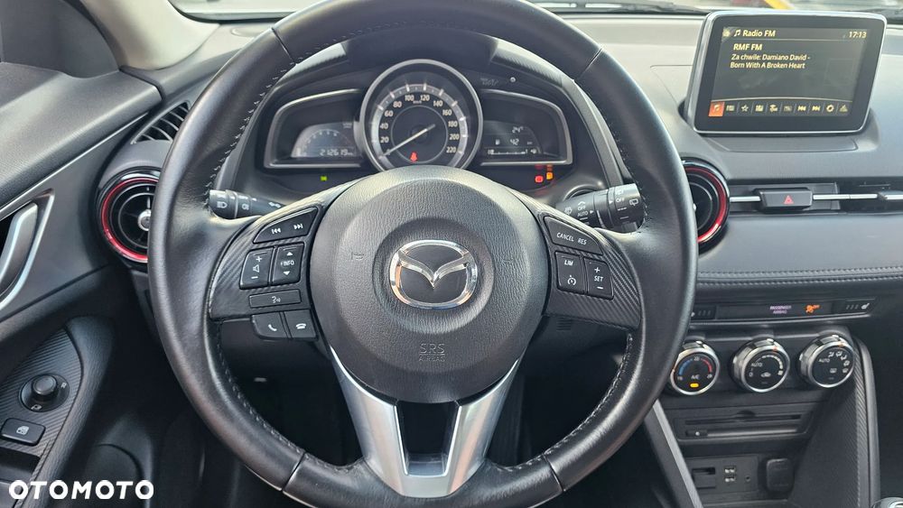 Mazda CX-3 2.0 Skyenergy - 10