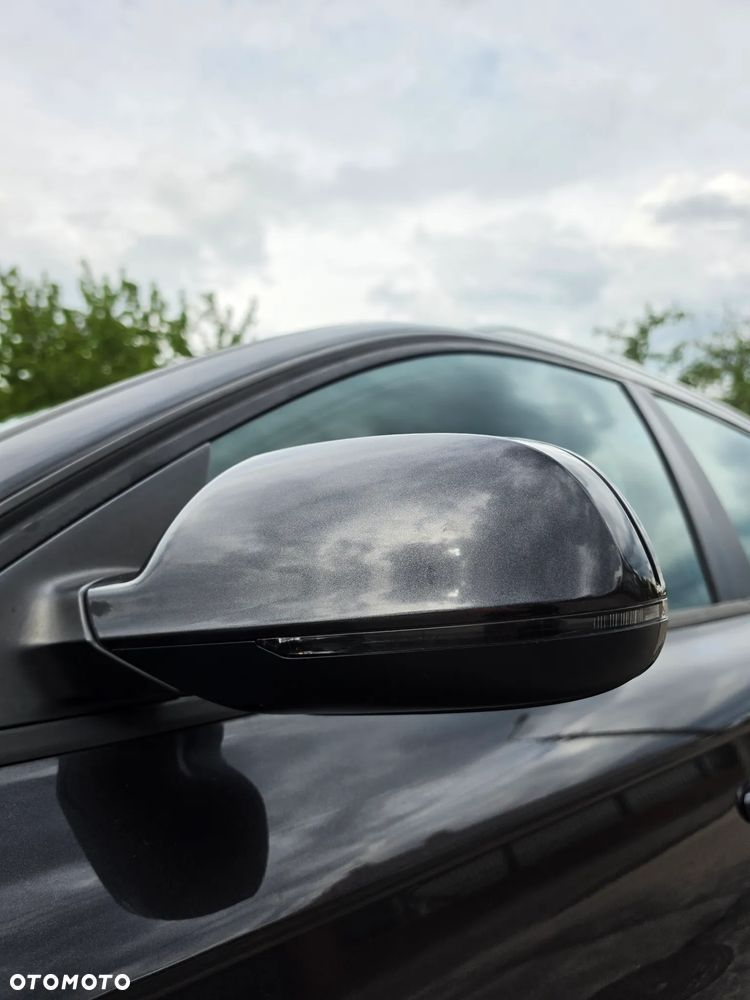 Audi A4 Limousine 1.8 TFSI Ambiente - 9
