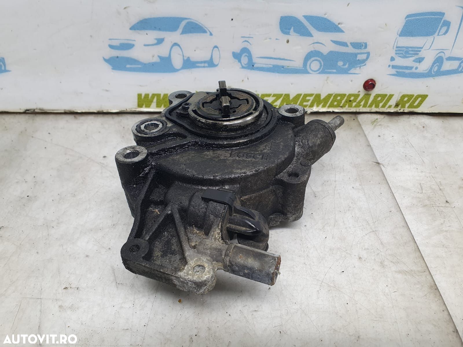 Pompa vacuum  2.2 hdi 224DT D171b-1a Land Rover Range Rover Evoque L5 - 1
