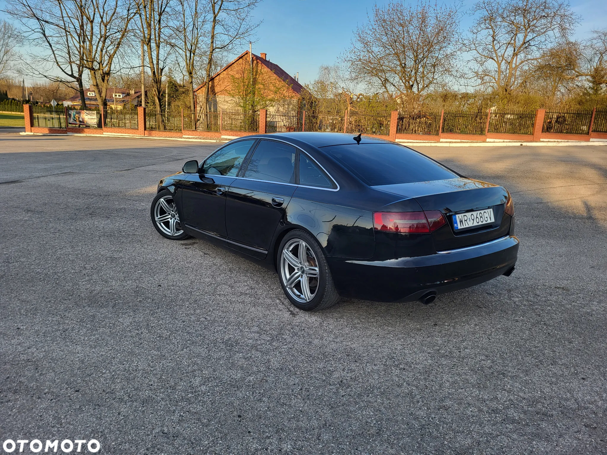 Audi A6 - 5